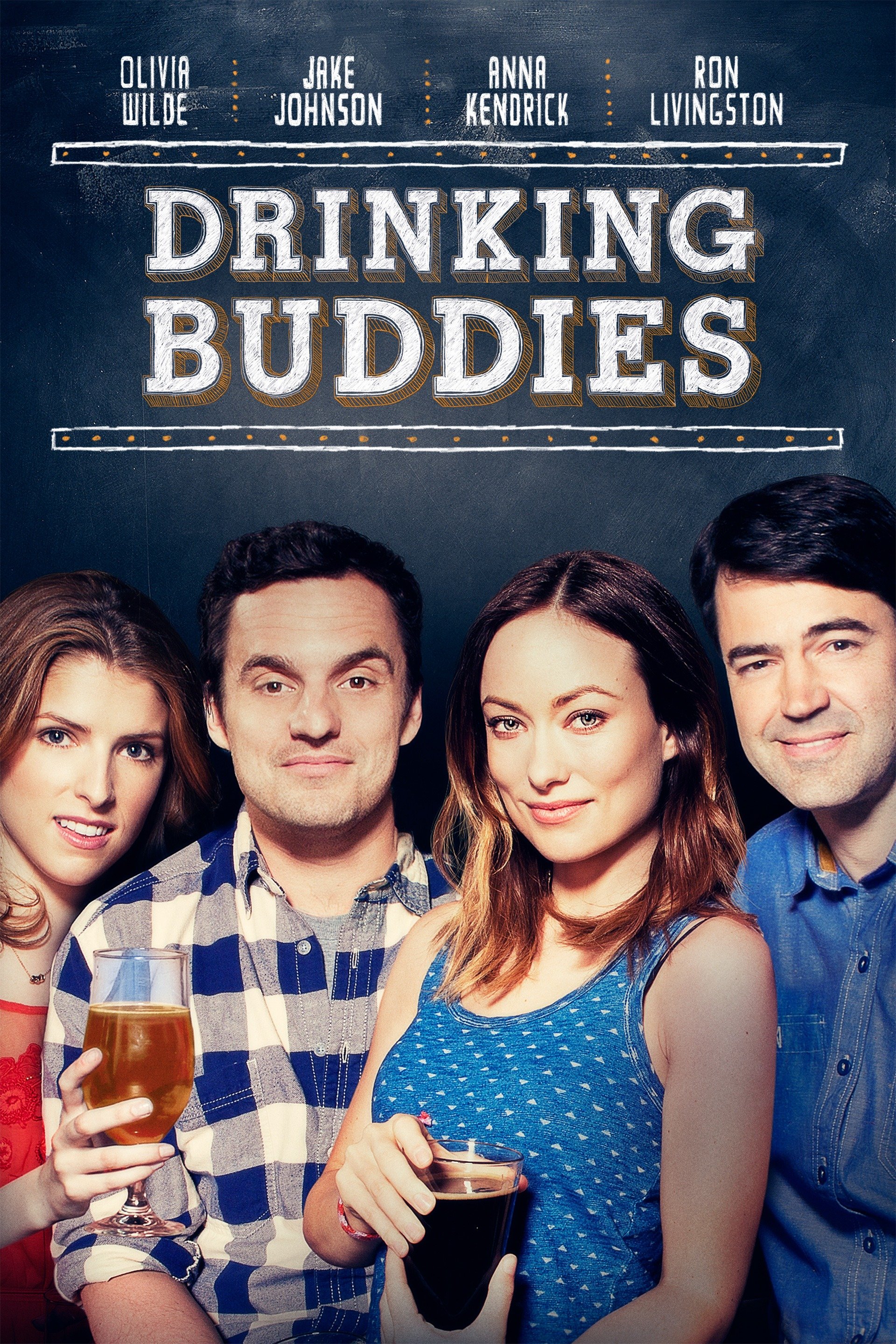Drinking Buddies (2013) [29280] (A1764889816) [[Movies]] --Plex--